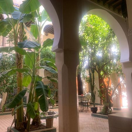 Riad Tidar By Phoenix Marraquexe Exterior foto