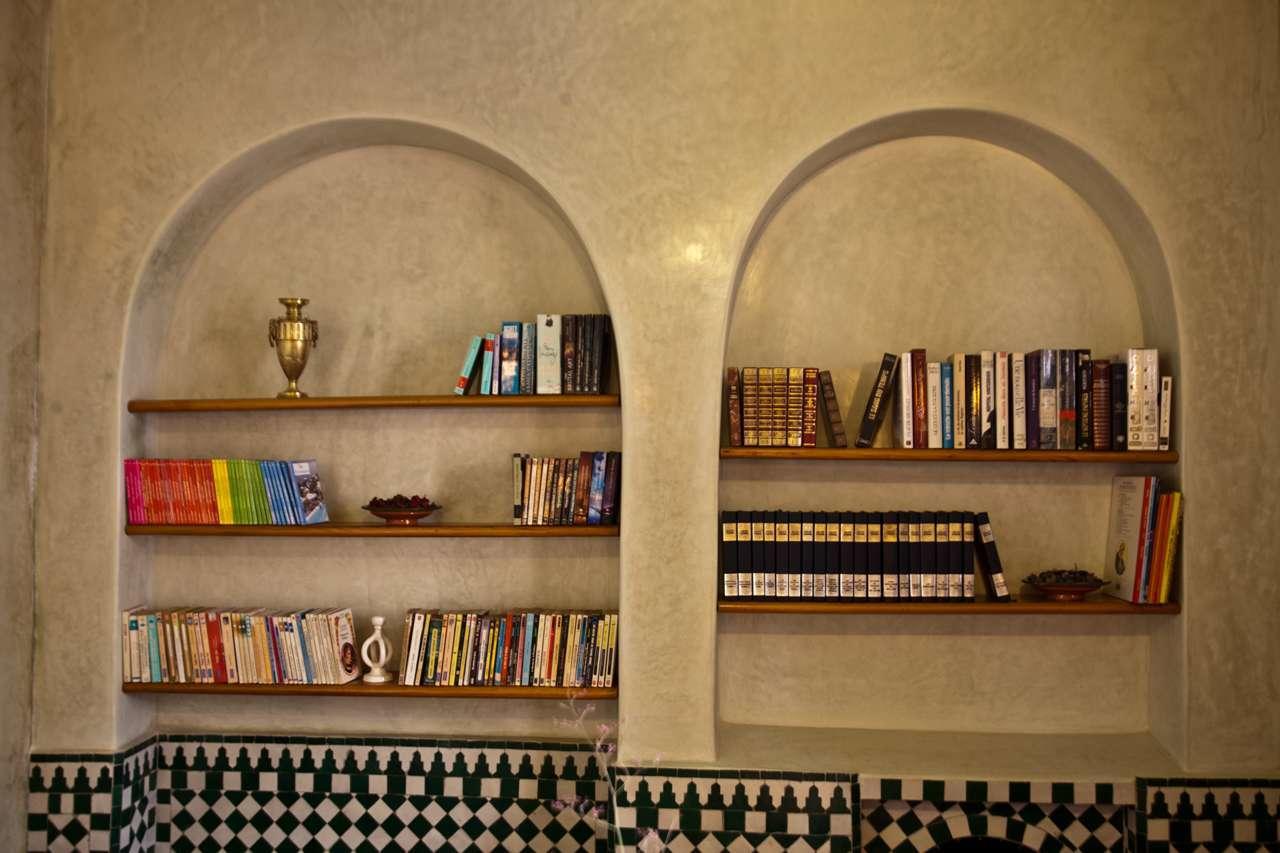 Riad Tidar By Phoenix Marraquexe Exterior foto