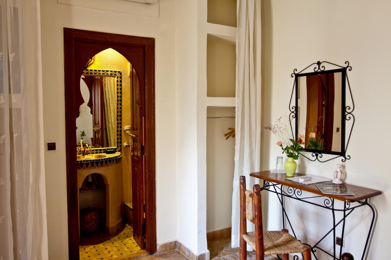 Riad Tidar By Phoenix Marraquexe Exterior foto